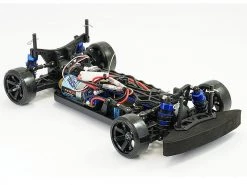 FTX Banzai 1/10th Scale 4WD RTR RC Car Brushed Electric Street Drift Car - Red 15 FTX Banzai 1/10th Scale 4WD RTR RC Car Brushed Electric Street Drift Car - Red -us-RC Models Sales 2022 ftx5529g 1