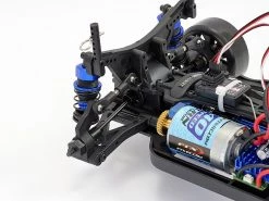 FTX Banzai 1/10th Scale 4WD RTR RC Car Brushed Electric Street Drift Car - Green -us-RC Models Sales 2022 ftx5529g 4 1