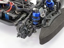 FTX Banzai 1/10th Scale 4WD RTR RC Car Brushed Electric Street Drift Car - Red 19 FTX Banzai 1/10th Scale 4WD RTR RC Car Brushed Electric Street Drift Car - Red -us-RC Models Sales 2022 ftx5529g 6