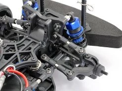 FTX Banzai 1/10th Scale 4WD RTR RC Car Brushed Electric Street Drift Car - Red 20 FTX Banzai 1/10th Scale 4WD RTR RC Car Brushed Electric Street Drift Car - Red -us-RC Models Sales 2022 ftx5529g 7