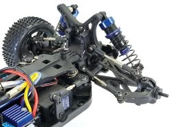 FTX Vantage 2.0 Brushed Buggy 1/10 4wd RTR -us-RC Models Sales 2022 ftx5533b 5