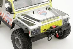 FTX Kanyon 4x4 Mountain Rescue 2-Speed RTR 1:10 XL Crawler 16 FTX Kanyon 4x4 Mountain Rescue 2-Speed RTR 1:10 XL Crawler -us-RC Models Sales 2022 ftx5536r 2