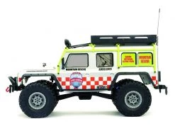 FTX Kanyon 4x4 Mountain Rescue 2-Speed RTR 1:10 XL Crawler 17 FTX Kanyon 4x4 Mountain Rescue 2-Speed RTR 1:10 XL Crawler -us-RC Models Sales 2022 ftx5536r 3