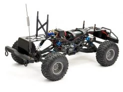 FTX Kanyon 4x4 Mountain Rescue 2-Speed RTR 1:10 XL Crawler 19 FTX Kanyon 4x4 Mountain Rescue 2-Speed RTR 1:10 XL Crawler -us-RC Models Sales 2022 ftx5536r 5