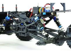 FTX Kanyon 4x4 Mountain Rescue 2-Speed RTR 1:10 XL Crawler 23 FTX Kanyon 4x4 Mountain Rescue 2-Speed RTR 1:10 XL Crawler -us-RC Models Sales 2022 ftx5536r 9