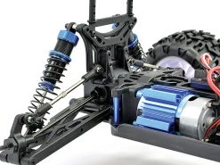 FTX Carnage 2.0 1/10 Brushed Truck 4wd RTR - Blue 22 FTX Carnage 2.0 1/10 Brushed Truck 4wd RTR - Blue -us-RC Models Sales 2022 ftx5537 1