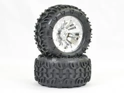 FTX Carnage 2.0 1/10 Brushed Truck 4wd RTR - Blue 26 FTX Carnage 2.0 1/10 Brushed Truck 4wd RTR - Blue -us-RC Models Sales 2022 ftx5537 7