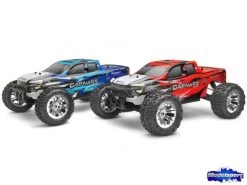 FTX Carnage 2.0 1/10 Brushed Truck 4wd RTR - Red -us-RC Models Sales 2022 ftx5537b ms copywritten47 1