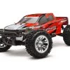 FTX Carnage 2.0 1/10 Brushed Truck 4wd RTR - Red -us-RC Models Sales 2022 ftx5537r modelsport copyright ns