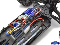 FTX Carnage 2.0 1/10 Brushed Truck 4wd RTR - Red -us-RC Models Sales 2022 ftx5537r ms copywritten 4 1