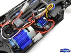 FTX Carnage 2.0 1/10 Brushed Truck 4wd RTR - Blue 21 FTX Carnage 2.0 1/10 Brushed Truck 4wd RTR - Blue -us-RC Models Sales 2022 ftx5537r ms copywritten 5