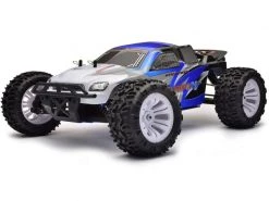FTX Carnage NT 1/10th RTR 4WD Nitro Truck