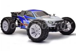 FTX Carnage NT 1/10th RTR 4WD Nitro Truck -us-RC Models Sales 2022 ftx5540 12