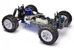 FTX Carnage NT 1/10th RTR 4WD Nitro Truck -us-RC Models Sales 2022 ftx5540 13