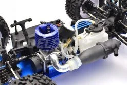 FTX Carnage NT 1/10th RTR 4WD Nitro Truck -us-RC Models Sales 2022 ftx5540 14