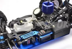 FTX Carnage NT 1/10th RTR 4WD Nitro Truck -us-RC Models Sales 2022 ftx5540 15