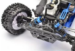 FTX Carnage NT 1/10th RTR 4WD Nitro Truck -us-RC Models Sales 2022 ftx5540 17