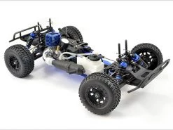 FTX Zorro 1/10 Nitro Trophy Truck 4wd RTR - Blue -us-RC Models Sales 2022 ftx5542ob 2