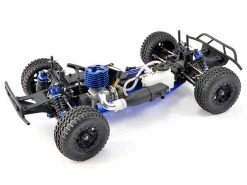 FTX Zorro 1/10 Nitro Trophy Truck 4wd RTR - Blue -us-RC Models Sales 2022 ftx5542ob 3