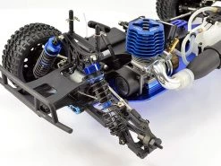 FTX Zorro 1/10 Nitro Trophy Truck 4wd RTR - Blue -us-RC Models Sales 2022 ftx5542ob 7