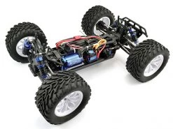 FTX Bugsta 4WD Brushless 1/10th Off-Road Buggy RTR -us-RC Models Sales 2022 ftx5545 13