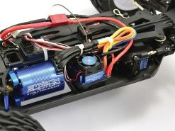 FTX Bugsta 4WD Brushless 1/10th Off-Road Buggy RTR -us-RC Models Sales 2022 ftx5545 14