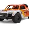 FTX Zorro 1/10 Trophy Truck EP Brushless 4WD RTR - Orange -us-RC Models Sales 2022 ftx5557wo modelsport copyright
