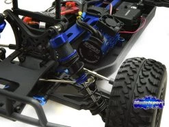 FTX Zorro 1/10 Trophy Truck EP Brushless 4WD RTR - Orange -us-RC Models Sales 2022 ftx5557wo modelsport copyright 10