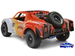 FTX Zorro 1/10 Trophy Truck EP Brushless 4WD RTR - Orange -us-RC Models Sales 2022 ftx5557wo modelsport copyright 5