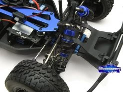 FTX Zorro 1/10 Trophy Truck EP Brushless 4WD RTR - Orange -us-RC Models Sales 2022 ftx5557wo modelsport copyright 7