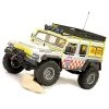 FTX Kanyon 4x4 Mountain Rescue 2-Speed RTR 1:10 XL Crawler -us-RC Models Sales 2022 ftx5563r n1