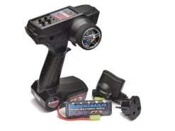 FTX Outback 2 RTR Trail Vehicle - Treka 2 20 FTX Outback 2 RTR Trail Vehicle - Treka 2 -us-RC Models Sales 2022 ftx5567ks 1 1