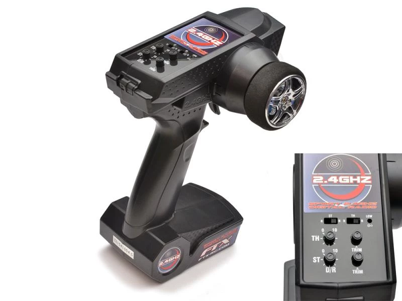 FTX Outback 2 RTR Trail Vehicle - Treka 2 12 FTX Outback 2 RTR Trail Vehicle - Treka 2 - Image 10