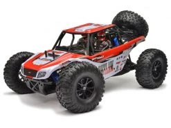 FTX Outlaw 1/10 4wd Ultra-4 RTR Buggy - Brushed