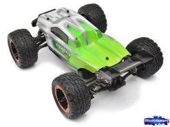 FTX Tracer 1/16 RTR Truggy - Green -us-RC Models Sales 2022 ftx5570g modelsport copyright 2