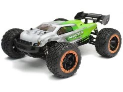 FTX Tracer 1/16 RTR Truggy - Green