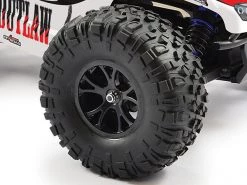 FTX Outlaw 1/10 4wd Ultra-4 RTR Buggy - Brushed -us-RC Models Sales 2022 ftx5570ks 1