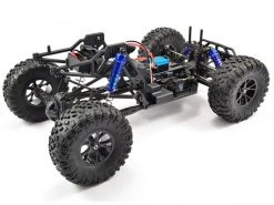 FTX Outlaw 1/10 4wd Ultra-4 RTR Buggy - Brushed -us-RC Models Sales 2022 ftx5570ks 6