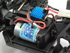 FTX Outlaw 1/10 4wd Ultra-4 RTR Buggy - Brushed -us-RC Models Sales 2022 ftx5570ks 8