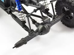 FTX Outlaw 1/10 4wd Ultra-4 RTR Buggy - Brushed -us-RC Models Sales 2022 ftx5570ks 9