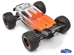 FTX Tracer 1/16 RTR Truggy - Orange -us-RC Models Sales 2022 ftx5570o modelsport copyright 2