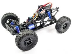 FTX Outlaw 1/10 4wd Ultra-4 RTR Buggy - Brushless -us-RC Models Sales 2022 ftx5571 1