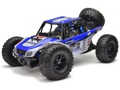 FTX Outlaw 1/10 4wd Ultra-4 RTR Buggy - Brushless