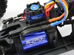 FTX Outlaw 1/10 4wd Ultra-4 RTR Buggy - Brushless -us-RC Models Sales 2022 ftx5571ks 11