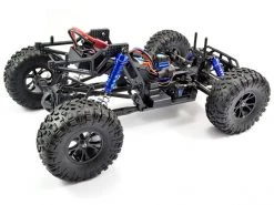 FTX Outlaw 1/10 4wd Ultra-4 RTR Buggy - Brushless -us-RC Models Sales 2022 ftx5571ks 4