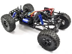 FTX Outlaw 1/10 4wd Ultra-4 RTR Buggy - Brushless -us-RC Models Sales 2022 ftx5571ks 9