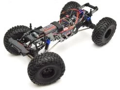 FTX Mauler 4x4 Rock Crawler RTR - Yellow -us-RC Models Sales 2022 ftx5575 ms copwritten