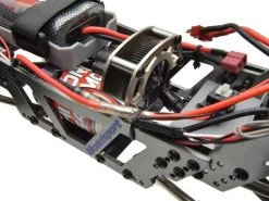 FTX Mauler 4x4 Rock Crawler RTR - Yellow -us-RC Models Sales 2022 ftx5575 ms copwritten2