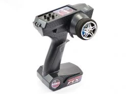 FTX Mauler 4x4 Rock Crawler RTR - Yellow -us-RC Models Sales 2022 ftx5575maulerks