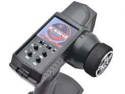 FTX Mauler 4x4 Rock Crawler RTR - Yellow -us-RC Models Sales 2022 ftx5575r kpb 1